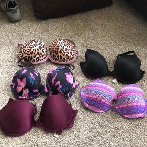 Victoria’s secret bras